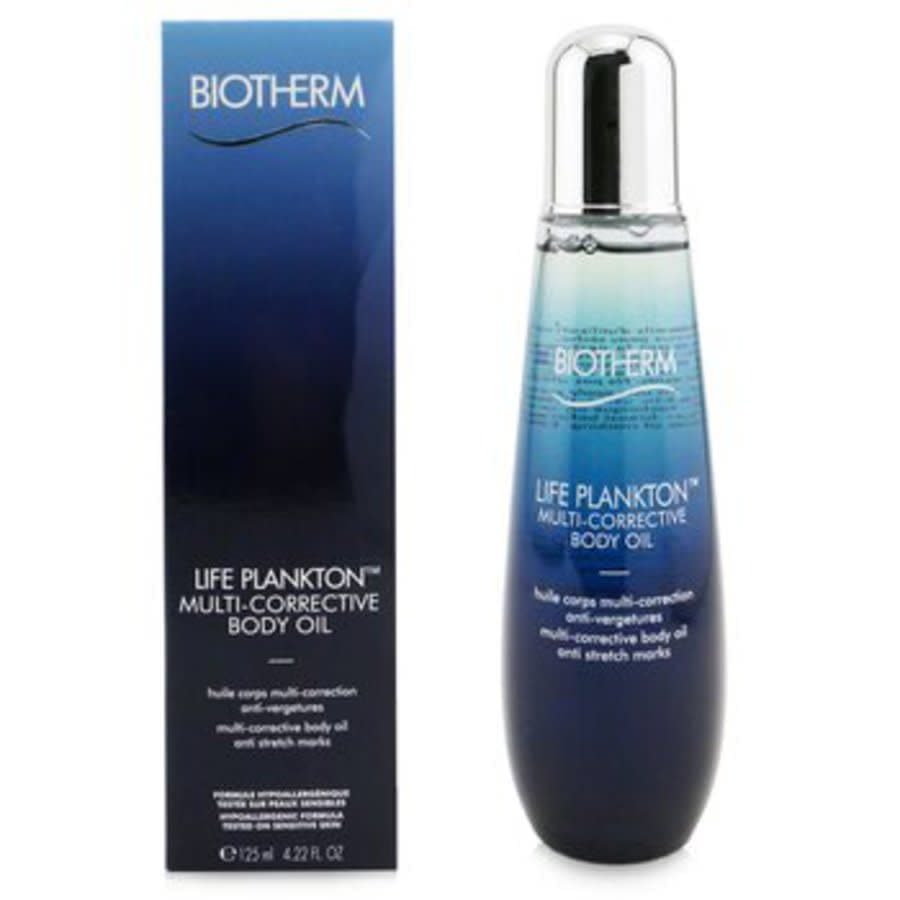 BIOTHERM LIFE PLANKTON HLE ANTI-VERGET 125ML