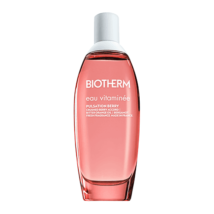 BIOTHERM EAU VITAMINEE EAU TOIL BERRY 100ML