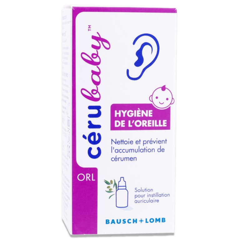 CERUBABY S AUR FL/15ML