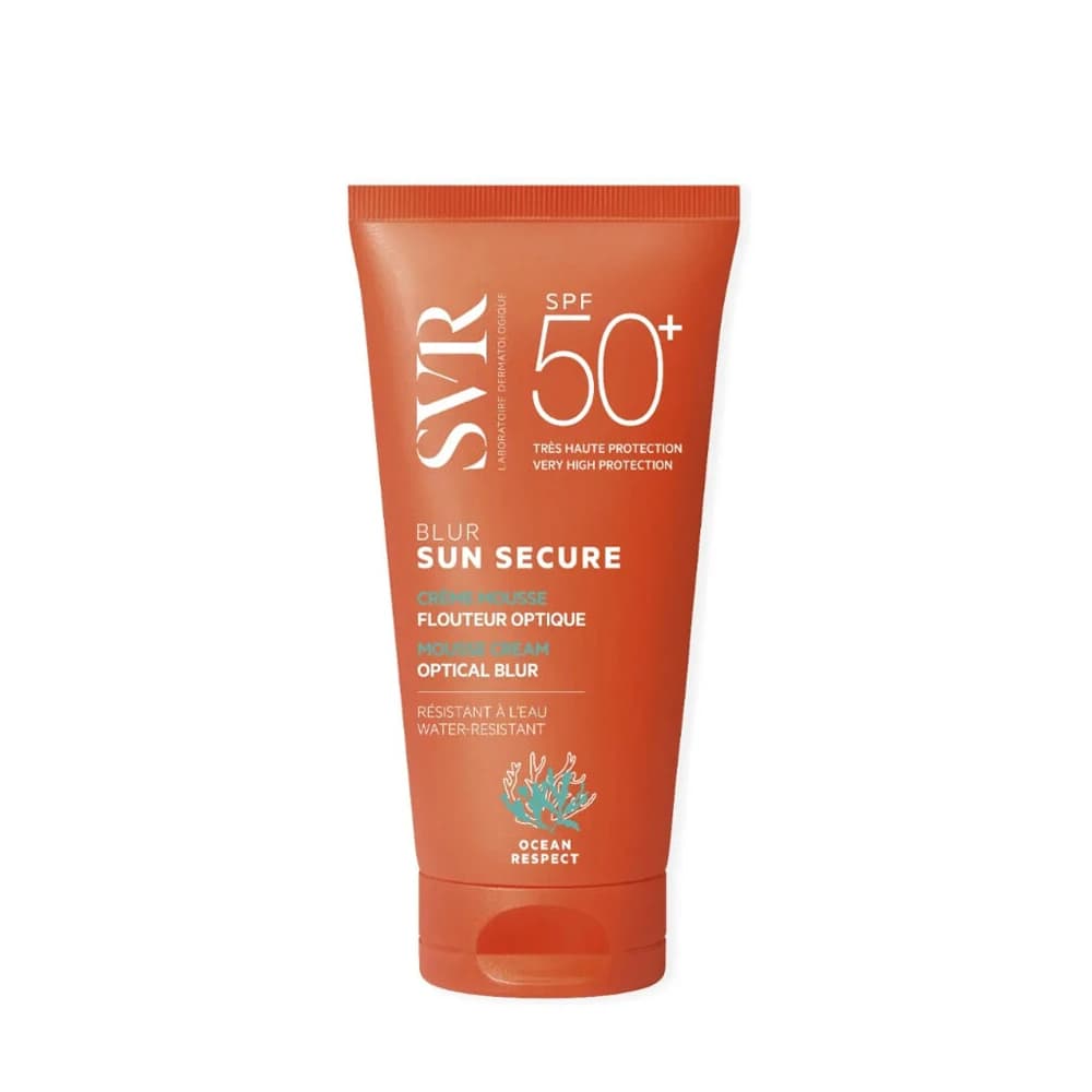 SVR SUN BLUR S/PARFUM SPF50 50ML