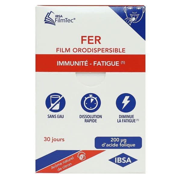 FER FILMTEC FILM ORO B/30