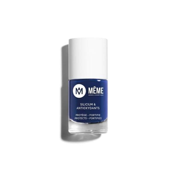 Même MEME VERNIS SILICIUM BLEU MARINE 09 FRAN 10ML