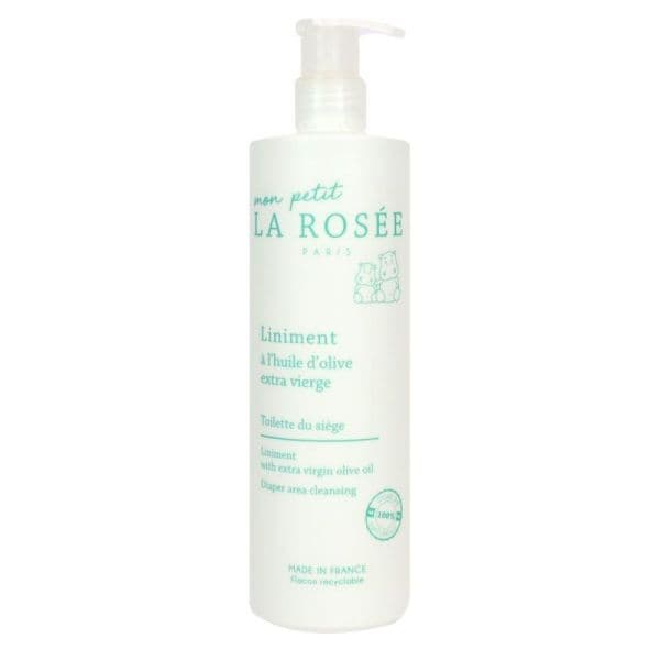 La Rosée Cosmétiques LA ROSEE MON PETIT LINIMENT FL/400ML