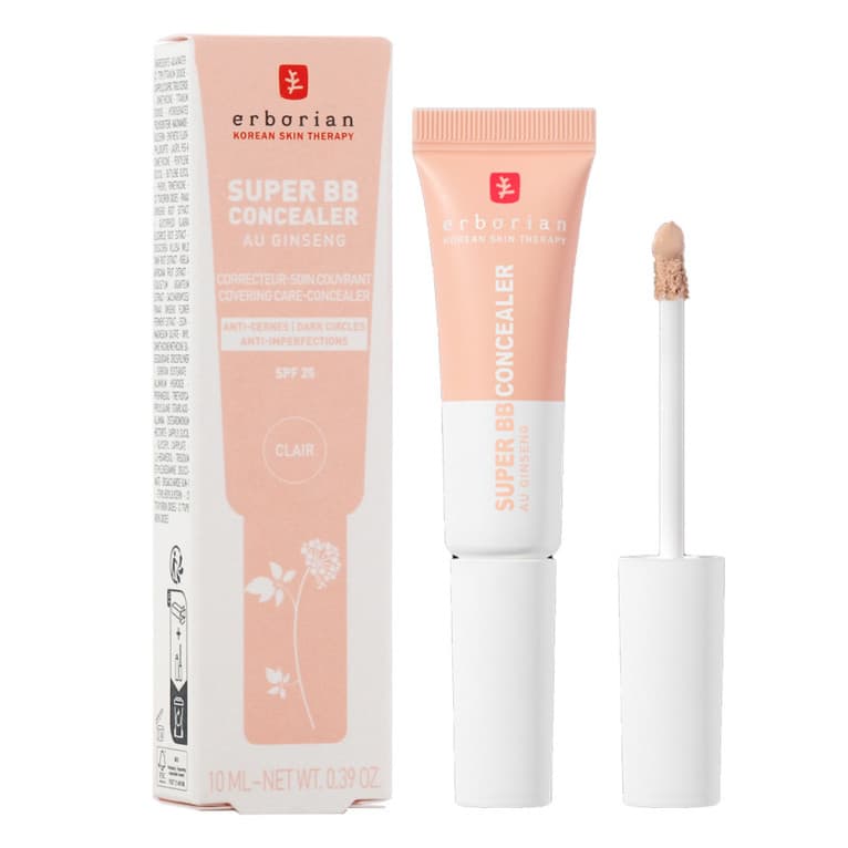 ERBORIAN SUPER BB CONCEALER CLAIR 10ML