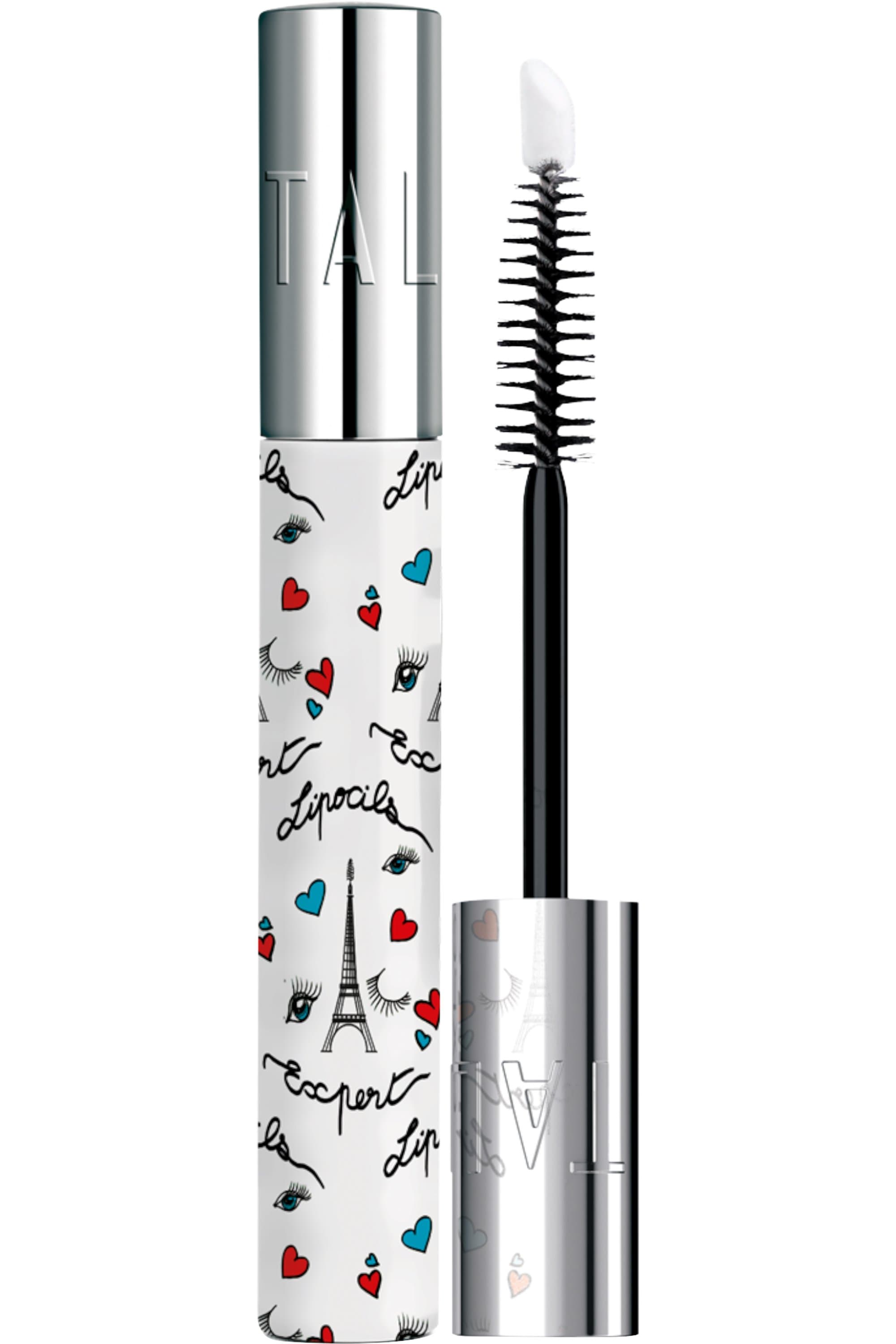 TALIKA LIPOCILS EXPERT MASCARA GEL 10ML 70ANS