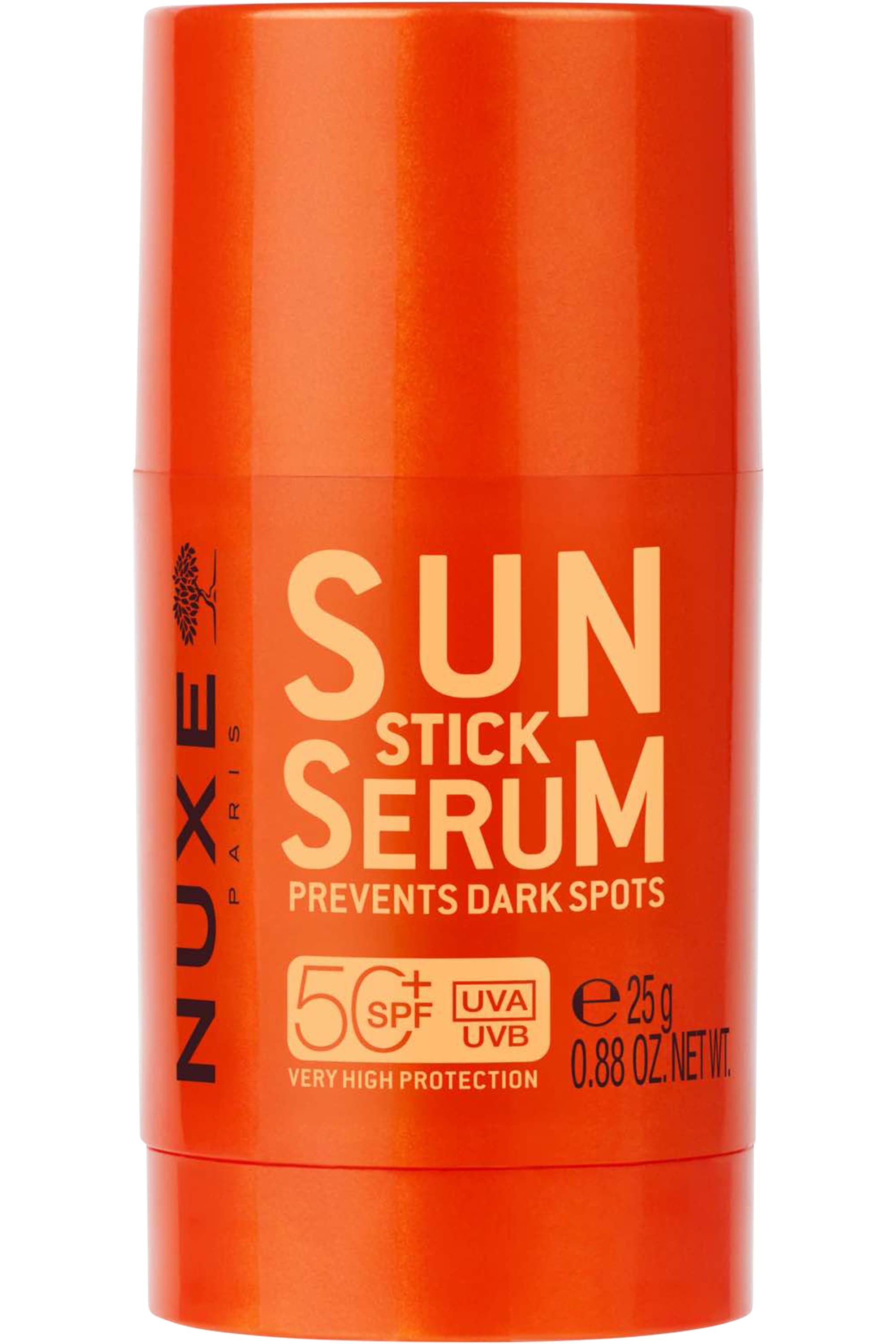 NUXE SUN SPF50+ SERUM EN ST SOL 25G