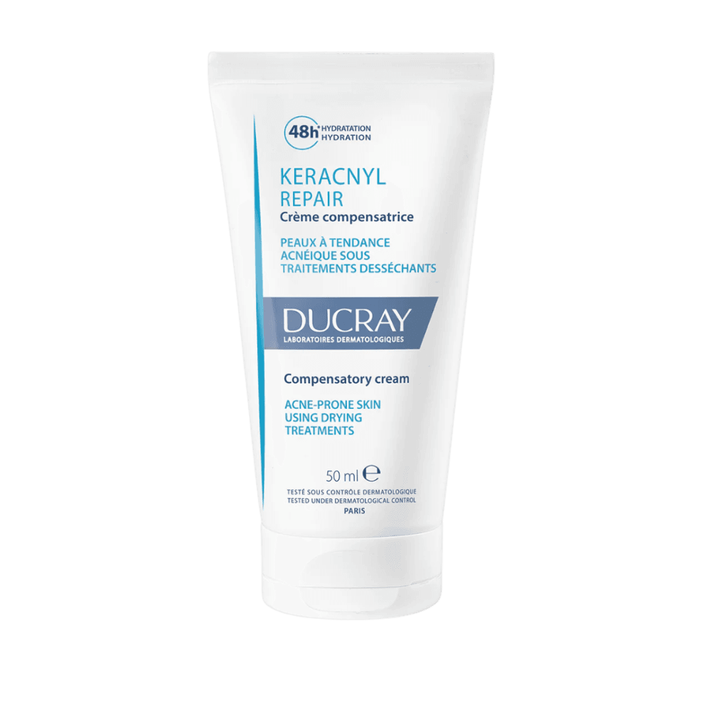 KERACNYL REPAIR CR VIS T/50ML