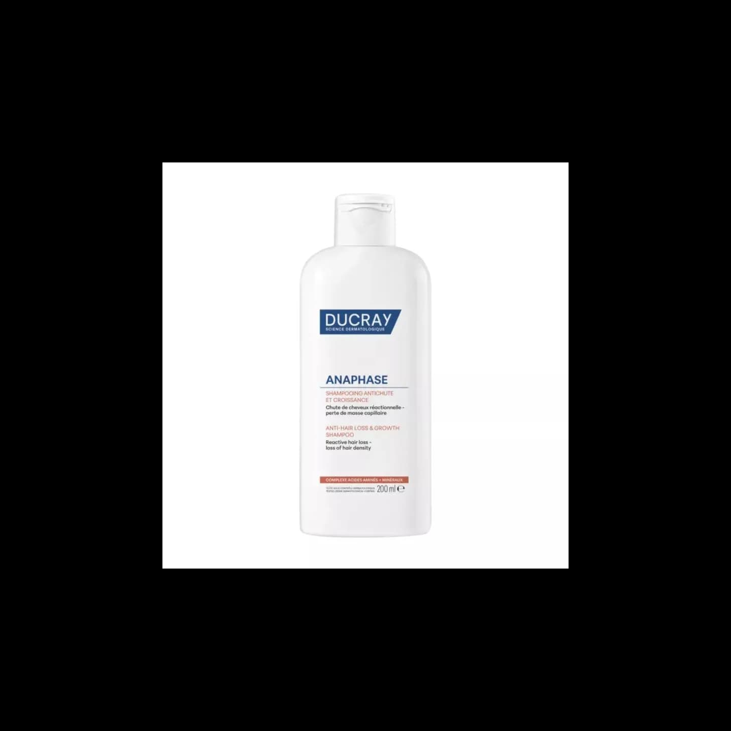 ANAPHASE REACTIV SHAMP FL/400ML