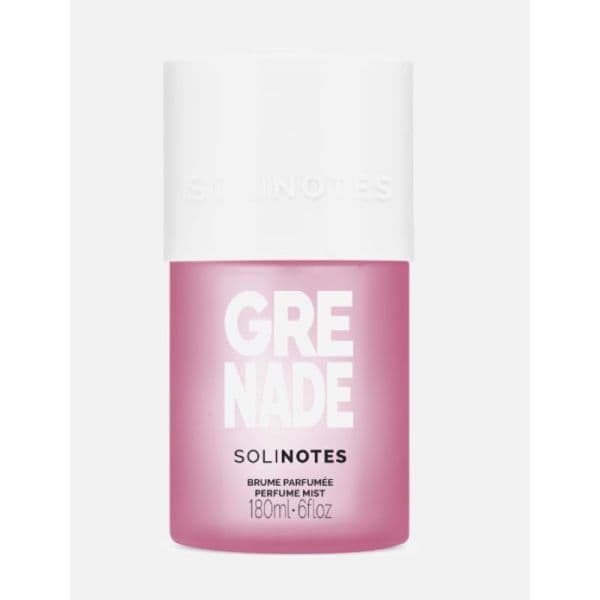 SOLINOTES BRUME PARFUMEE GRENADE 150 ML