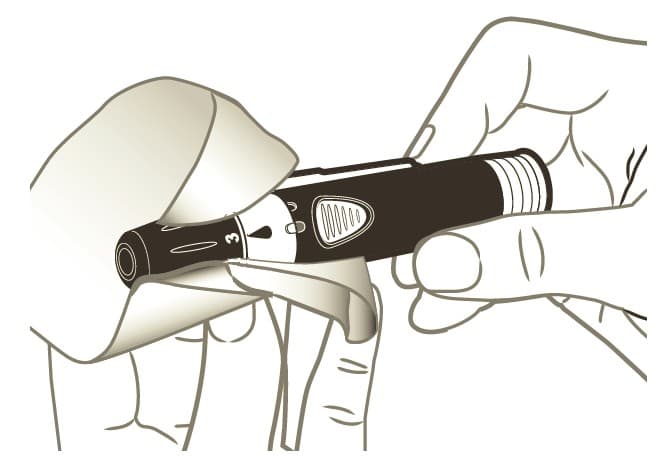 Gsa MICROLET NEXT AUTO-PIQ KIT