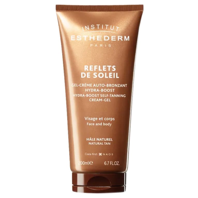 ESTHEDERM GEL CREME AUTOBRONZANT 200ML