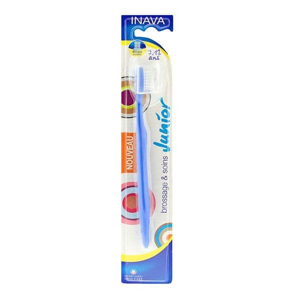 Pierre Fabre Oral Care INAVA JUNIOR BRD 7/12ANS