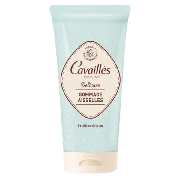 CAVAILLES GEL GOMMAGE AISS DELIC T/50ML