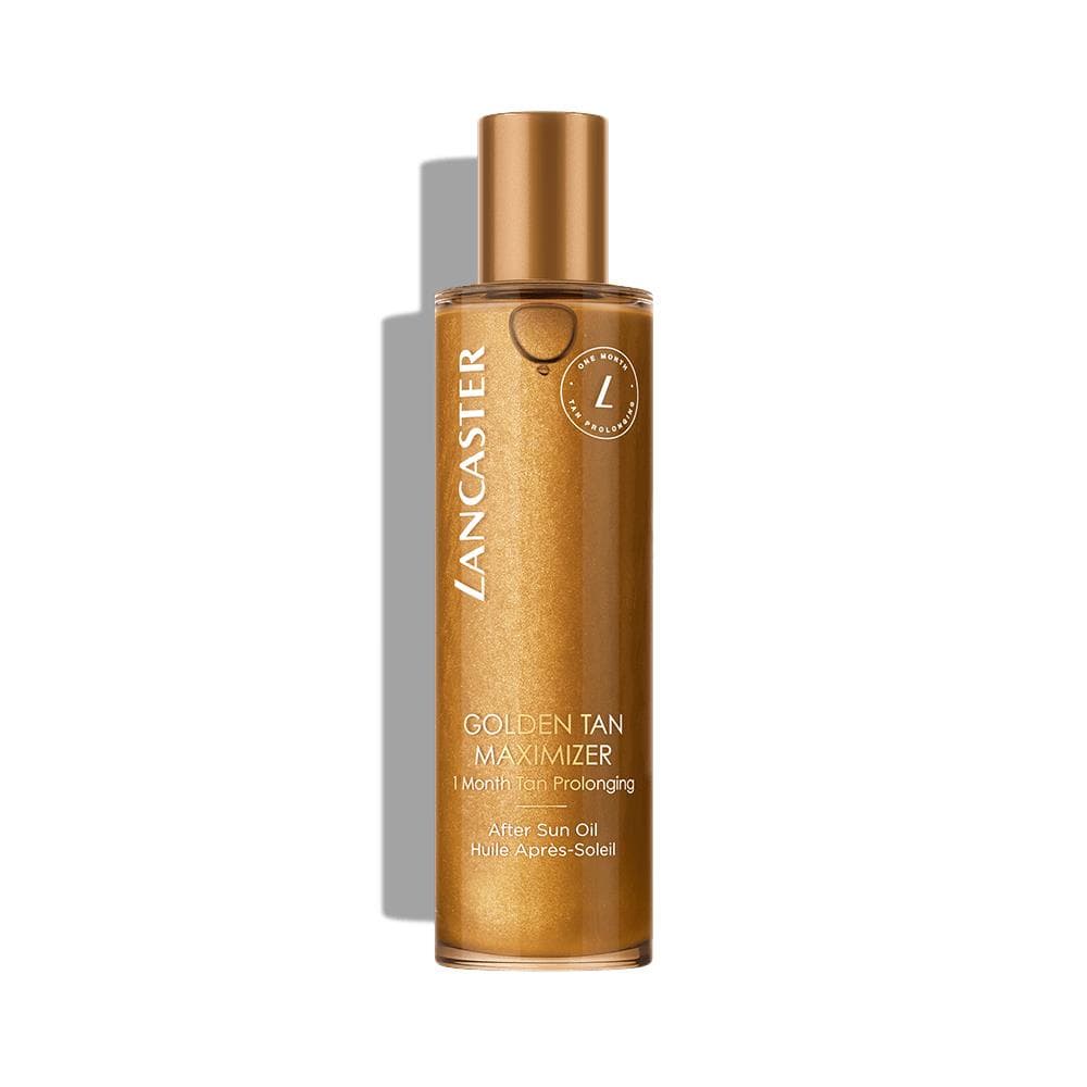LANCASTER APRES SOLEIL HUILE SUBLI CORPS 150ML