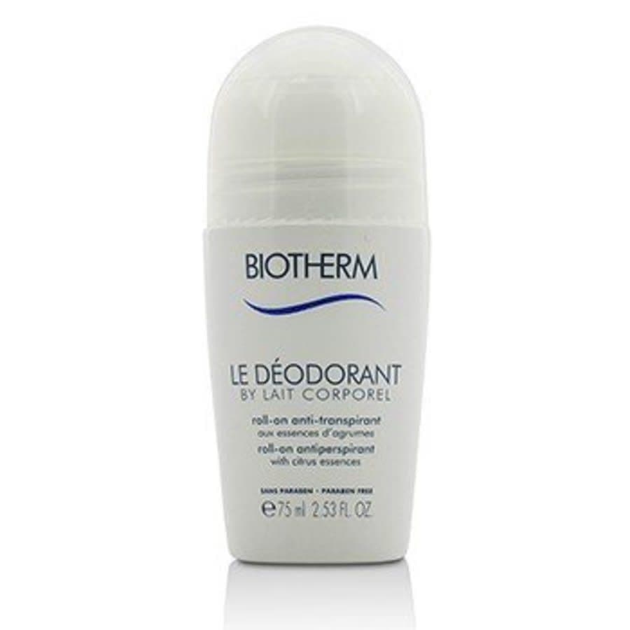 Biotherm BIOTHERM CORPS LAIT DEOD ROLL-ON/75ML