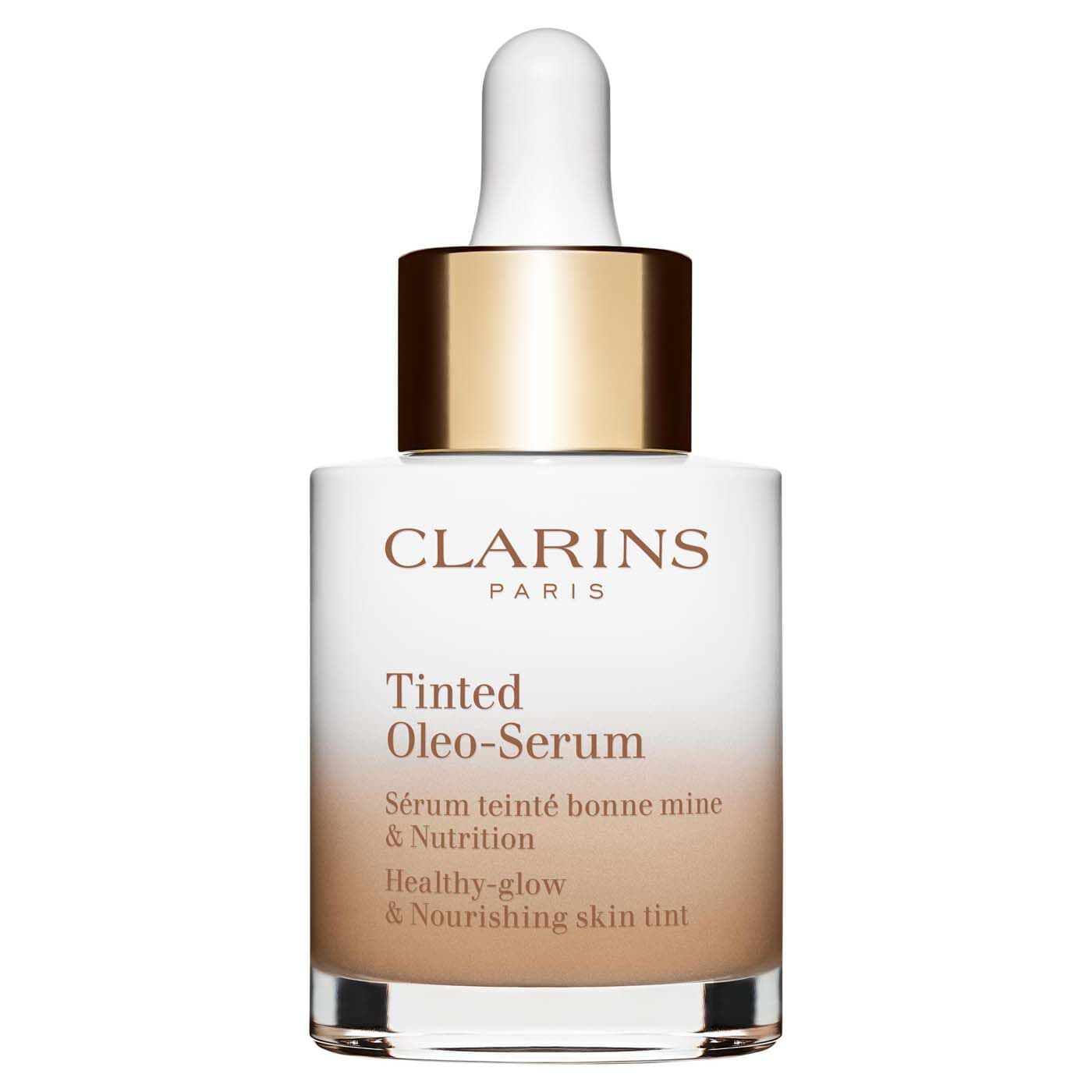 CLARINS OLEO-SERUM 04 30ML