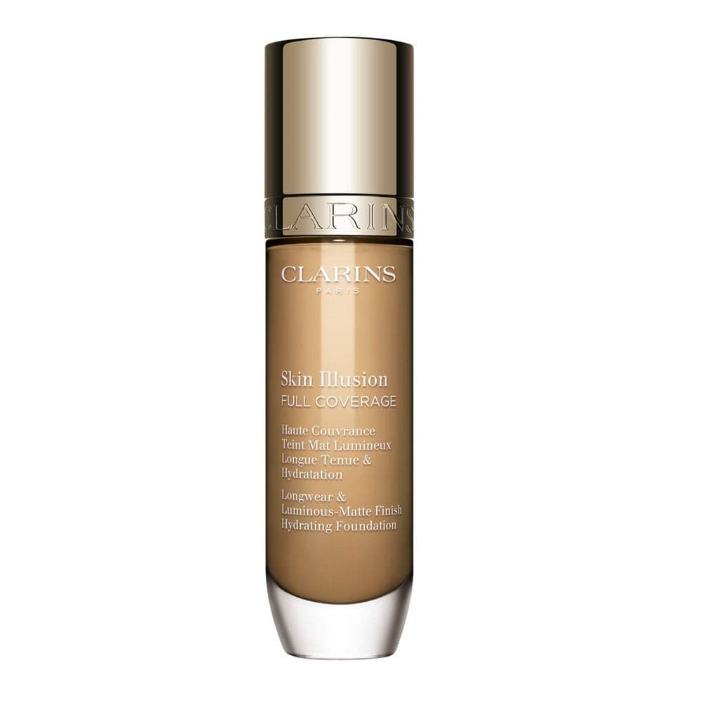CLARINS MAQUILL FD TEINT SKIN FULL 110.5 30MLNSP