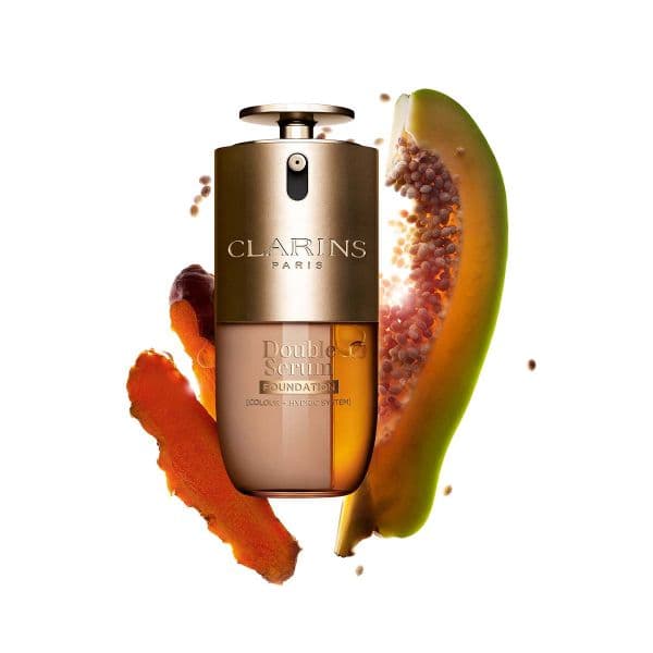 CLARINS DOUBLE SERUM FDT M1C 30MLNSP