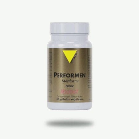 VIT'ALL+ PERFORMEN AVEC LIBOOST 60GEL
