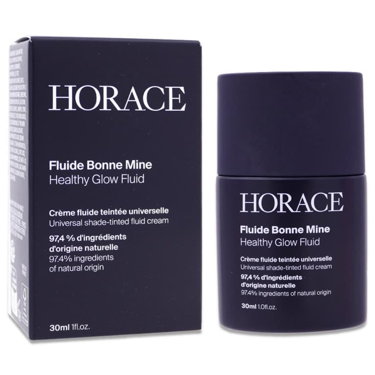 HORACE FLUIDE BONNE MINE 30ML