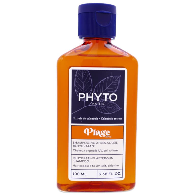 PHYTO SHAMPOOING APRES SOLEIL 100ML