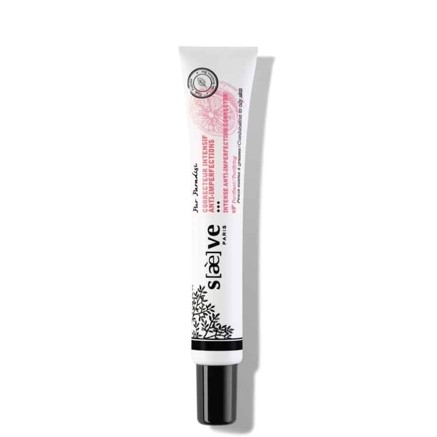 Dermall SAEVE PUR PARADISI CR CORRECT INT IMPERF 15ML