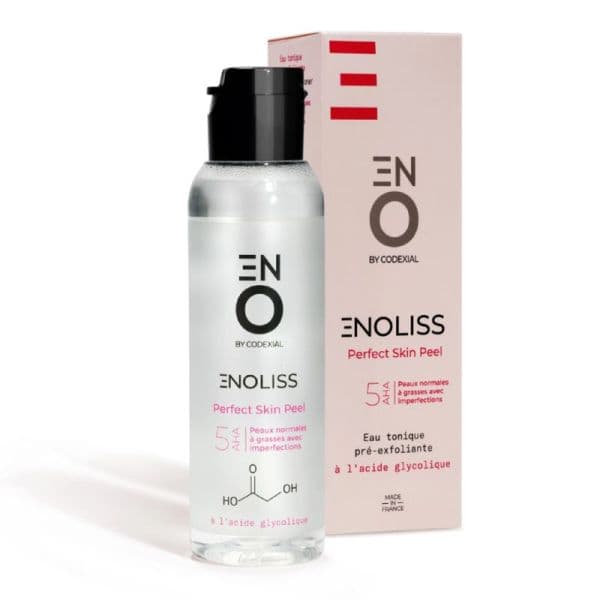 ENOLISS PERFECT SKIN PEEL 5 AHA EAU FL/100ML