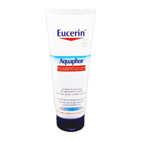 EUCERIN AQUAPHOR BME REPAR CUTANEE T/198G