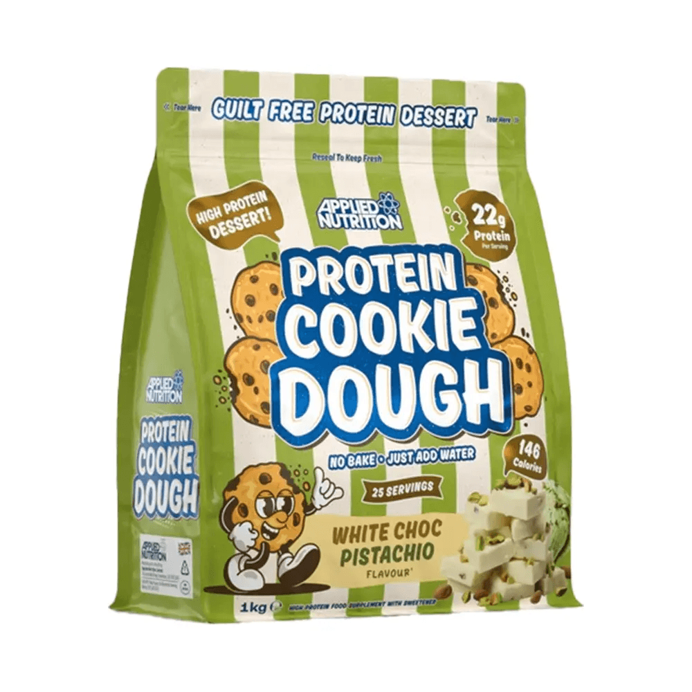 APPLIED NUTRITION PISTACHE 1KG