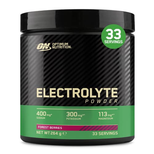 ON GL ELECTROLYTE FOREST BERRIES 264G