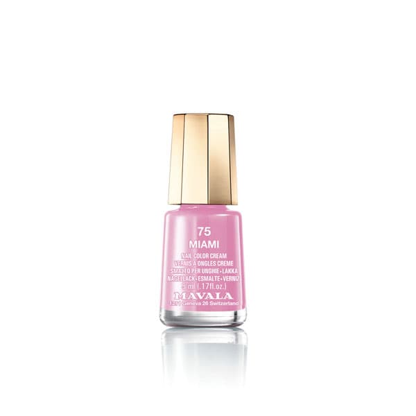 Mavala MAVALA V ONG MIAMI MINI FL/5ML