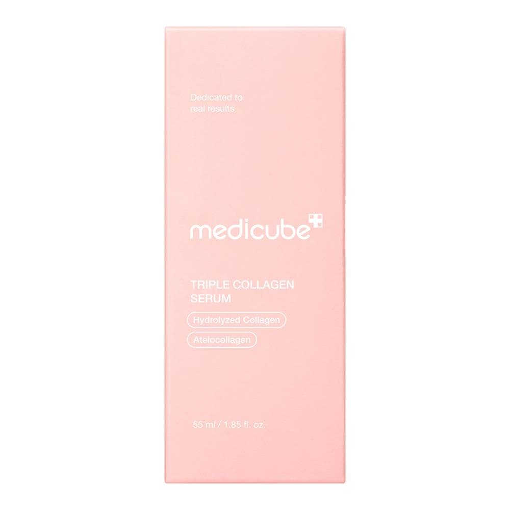 MEDICUBE TRIPLE COLLAGENE SERUM 4.0 55ML
