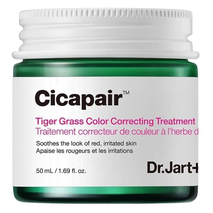DR JART CICAPAIR CORRECT COULEUR HERBE TIGRE 50ML