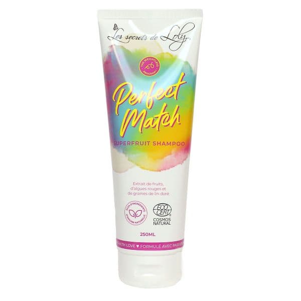 SECRETS DE LOLY PERFECT MATCH 250ML