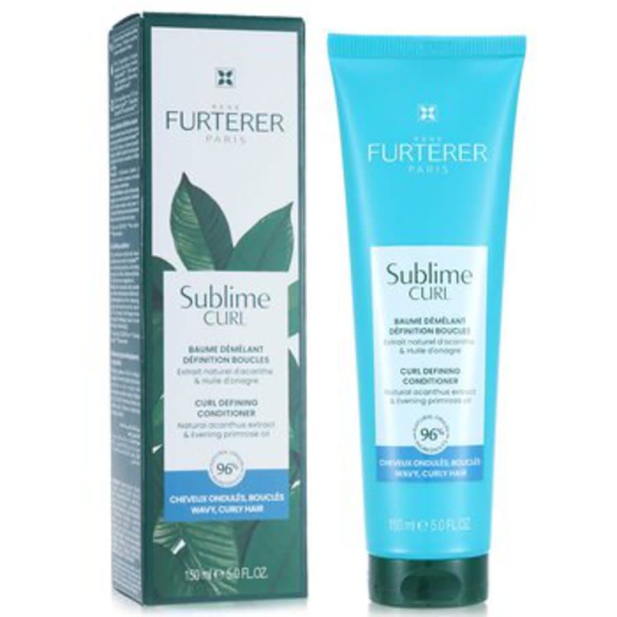 FURTERER SUBLIME CURL BME DEMEL DEFIN 150ML