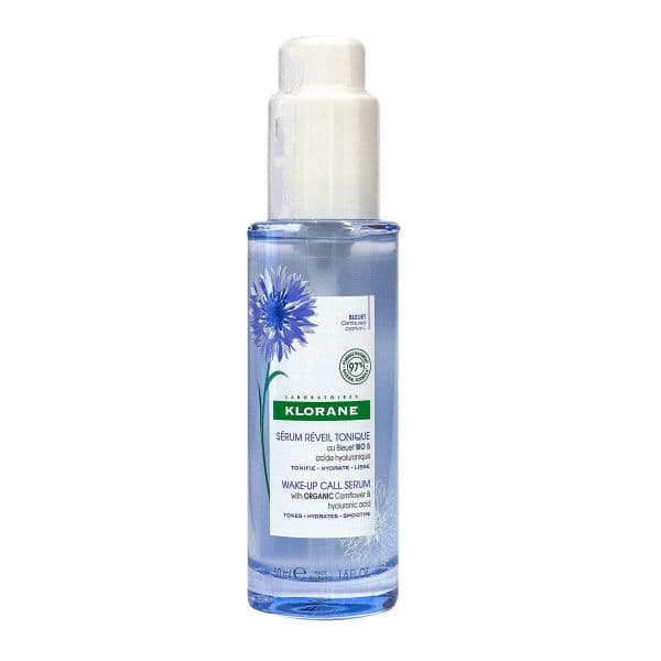 Klorane KLORANE BLEUET SERUM REVEIL TONIQUE 50ML
