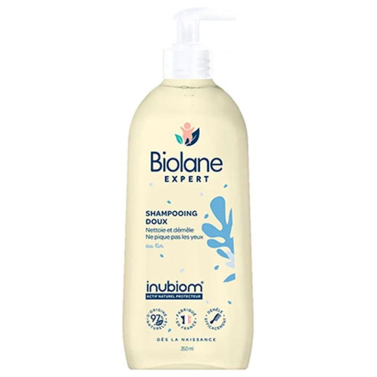 BIOLANE EXP PRO SHAMP DX FL/350ML