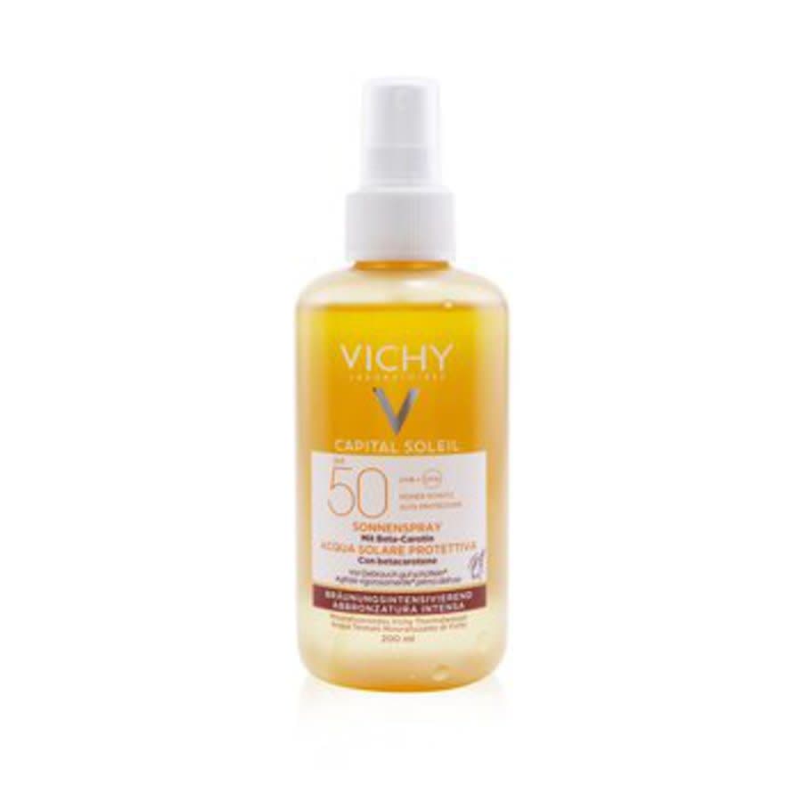 VICHY CAPITAL SOL SPF50 EAU HALE SUB 200ML