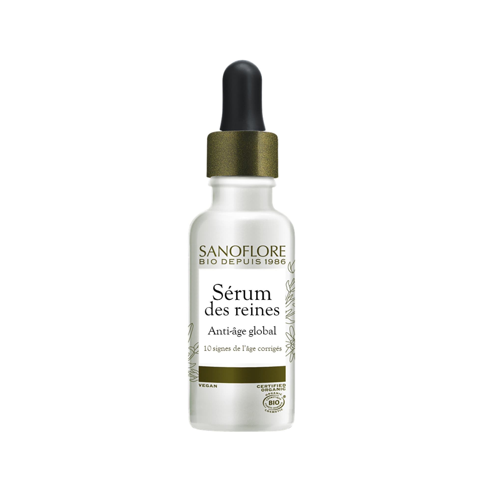 SANOFLORE SERUM D REINES FL/30ML