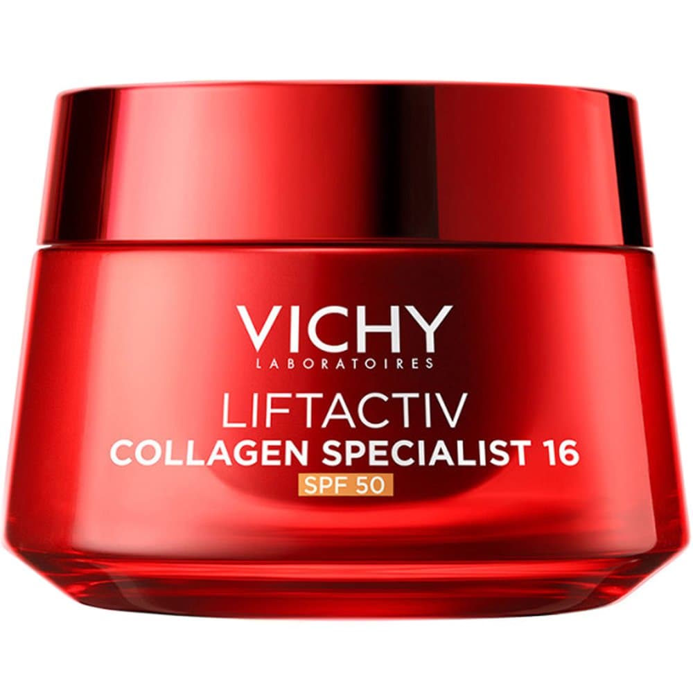 VICHY LIFTACTIV COLLAGENE CR SP50 50ML