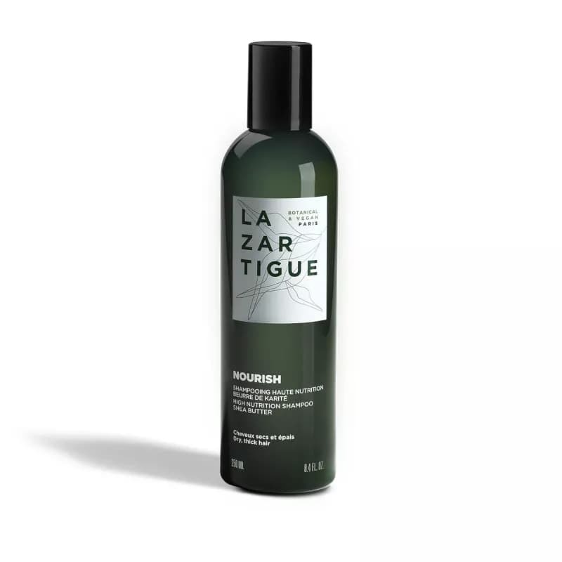 LAZARTIGUE NOURISH SHAMP HTE NUT FL/250ML