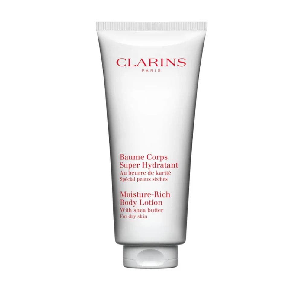 CLARINS BME CORPS SUPER HYDRAT T/200ML
