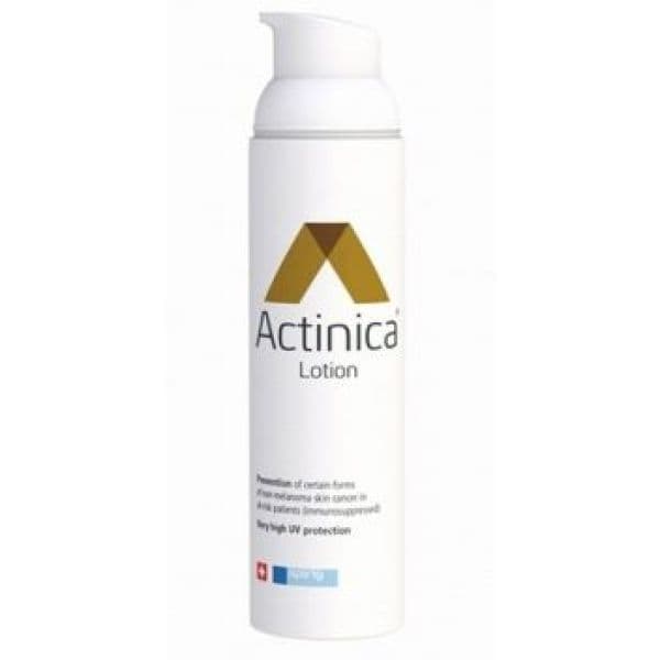ACTINICA LOT PHOTOPROTECT FL DOS/80ML
