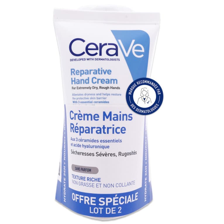 CERAVE CR MAIN REPAR 2T/50ML