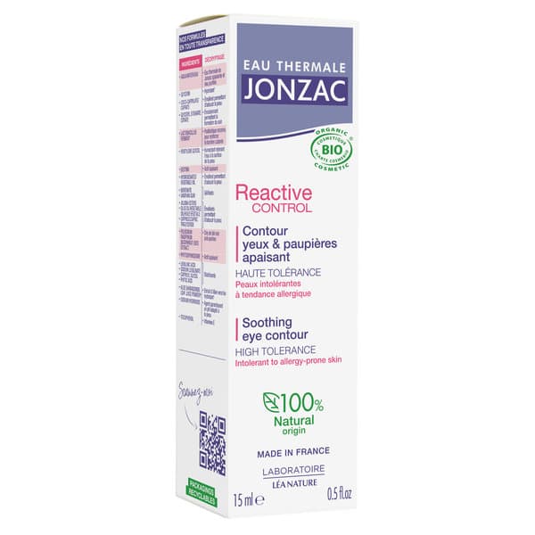 EAU THERM JONZAC REA CT CR CONT YX PAUP 15ML