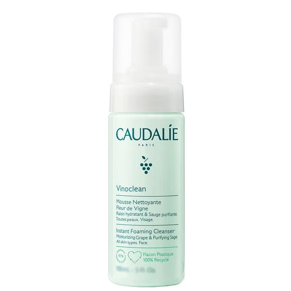 Caudalie VINOCLEAN MSSE NETTOY FL VIGNE FL PPE/50ML