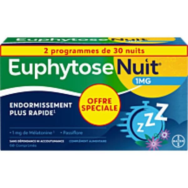 EUPHYTOSENUIT CPR ENR B/60