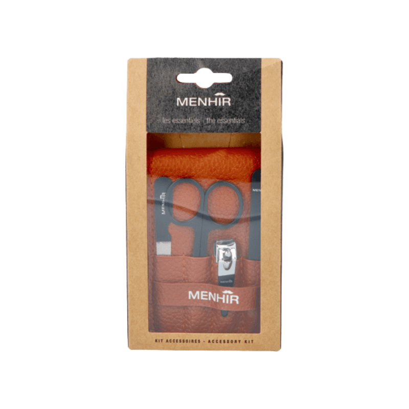 VITRY KIT ACCESSOIRES H NOIRS