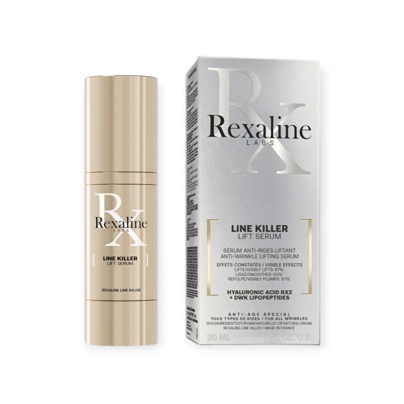 REXALINE LINE FILLER SERUM LIFT 30ML