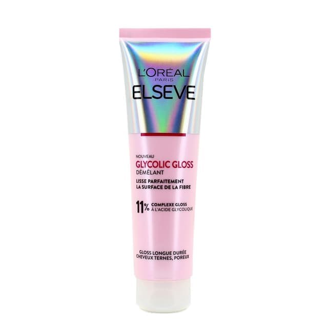 GLICOLIC GLOSS DEMELANT